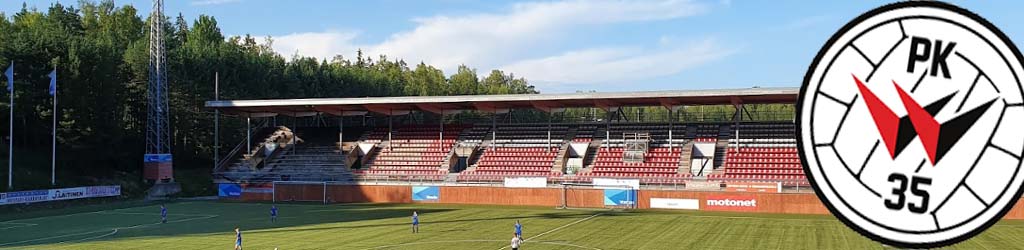 Myyrmaen Jalkapallostadion